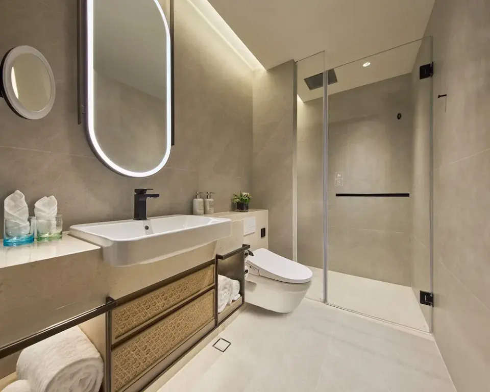 Ming Hotel Nanjing - MGallery Collection