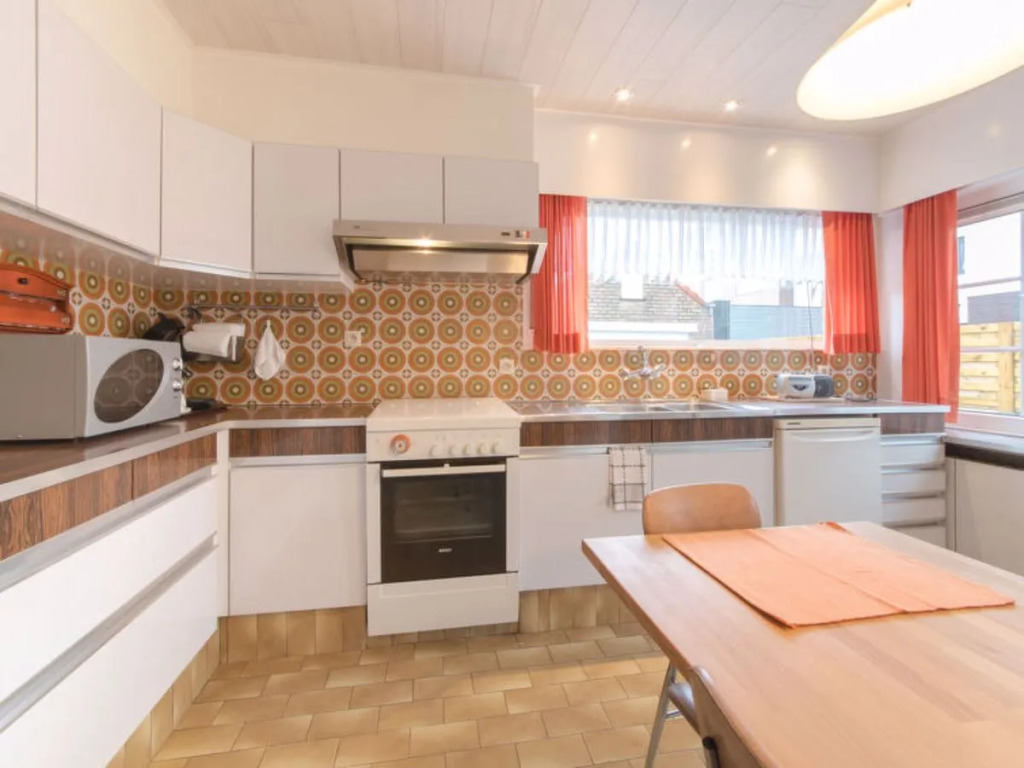 Holiday Home Villa Martinella by Interhome