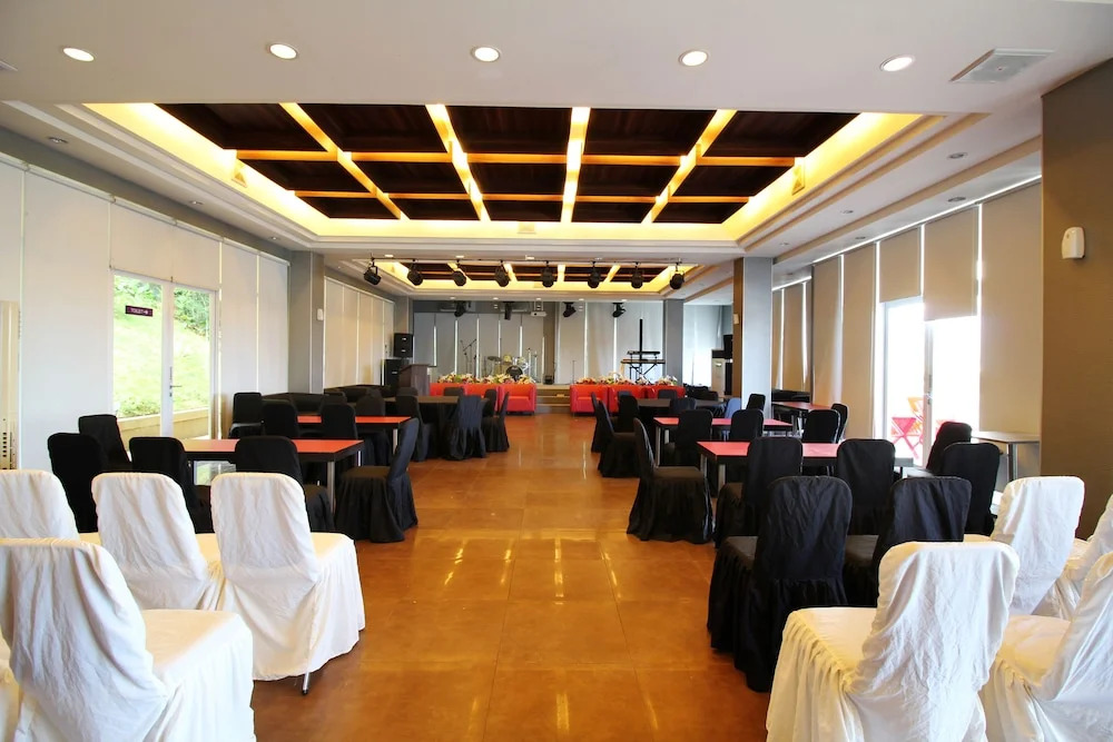 Hotel Minahasa