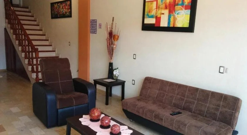 Hotel Chignahuapan