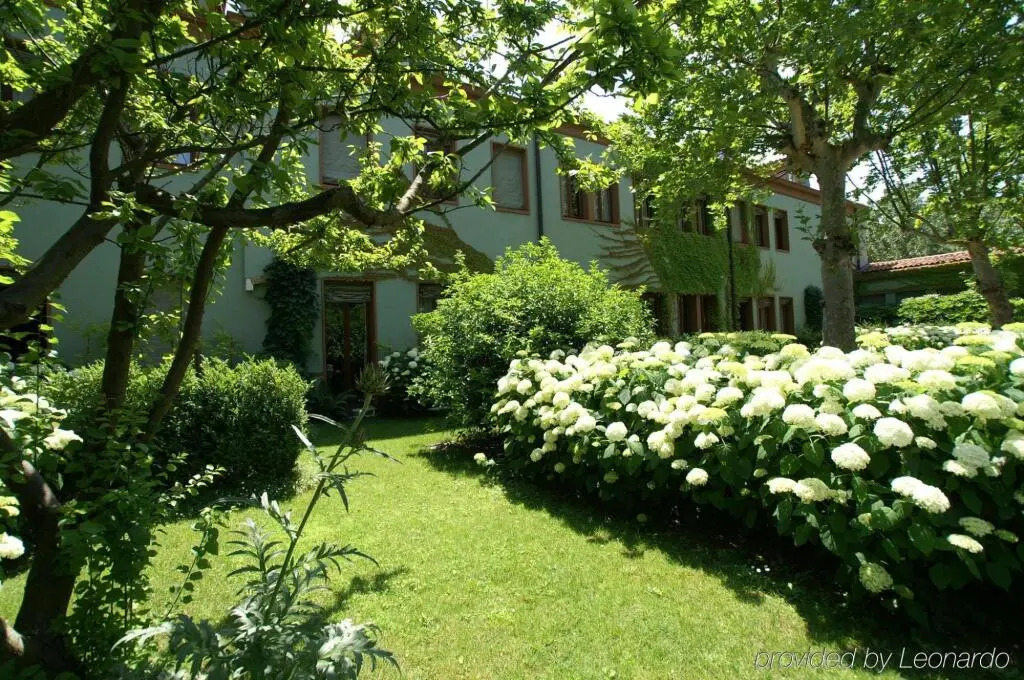 Airelles Palladio Venice