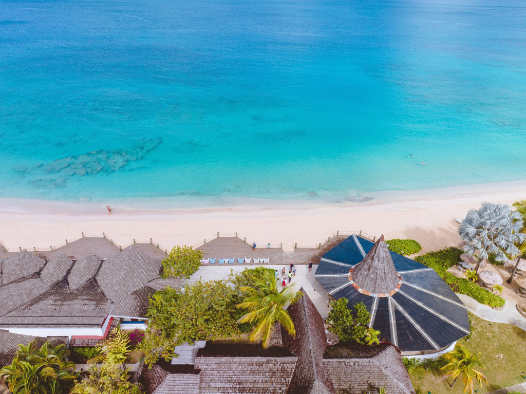 Galley Bay Resort & Spa