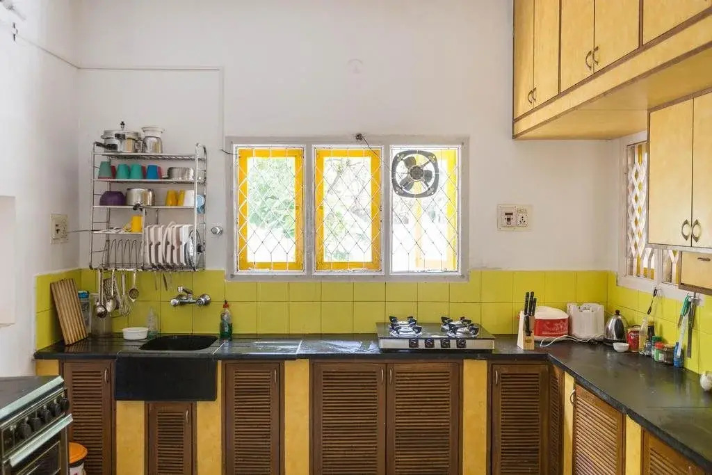 Cuckoo Hostel