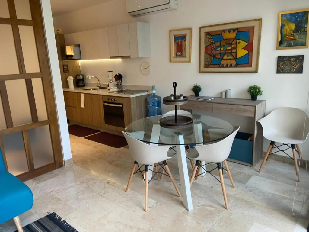 Ipana B113 new 1 bedroom condo