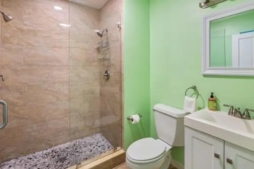 Banana's Foster Guesthouse