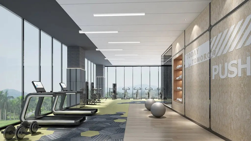 Holiday Inn Guangzhou South Lake-an lHG Hotel