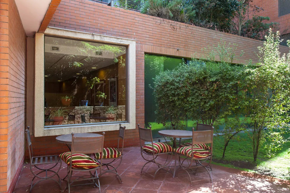 El Golf Apartment