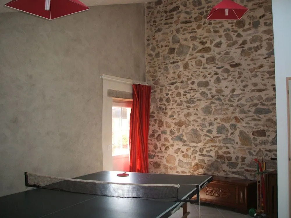 Chambres dhôtes La Charrière