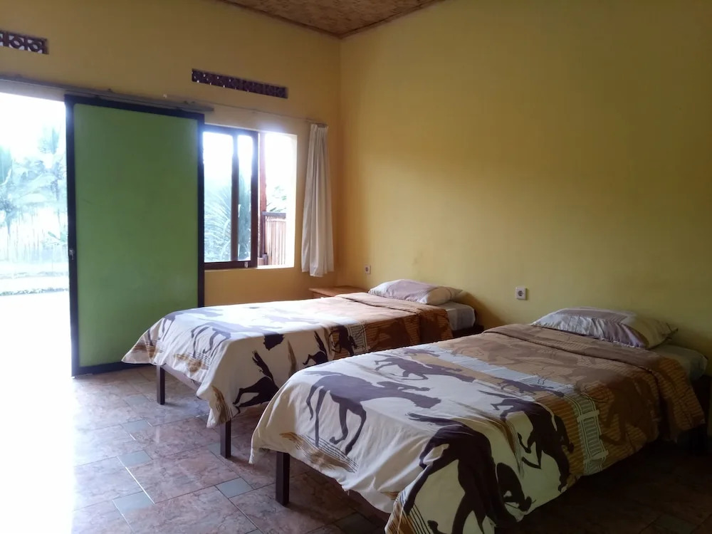 Asparin Homestay