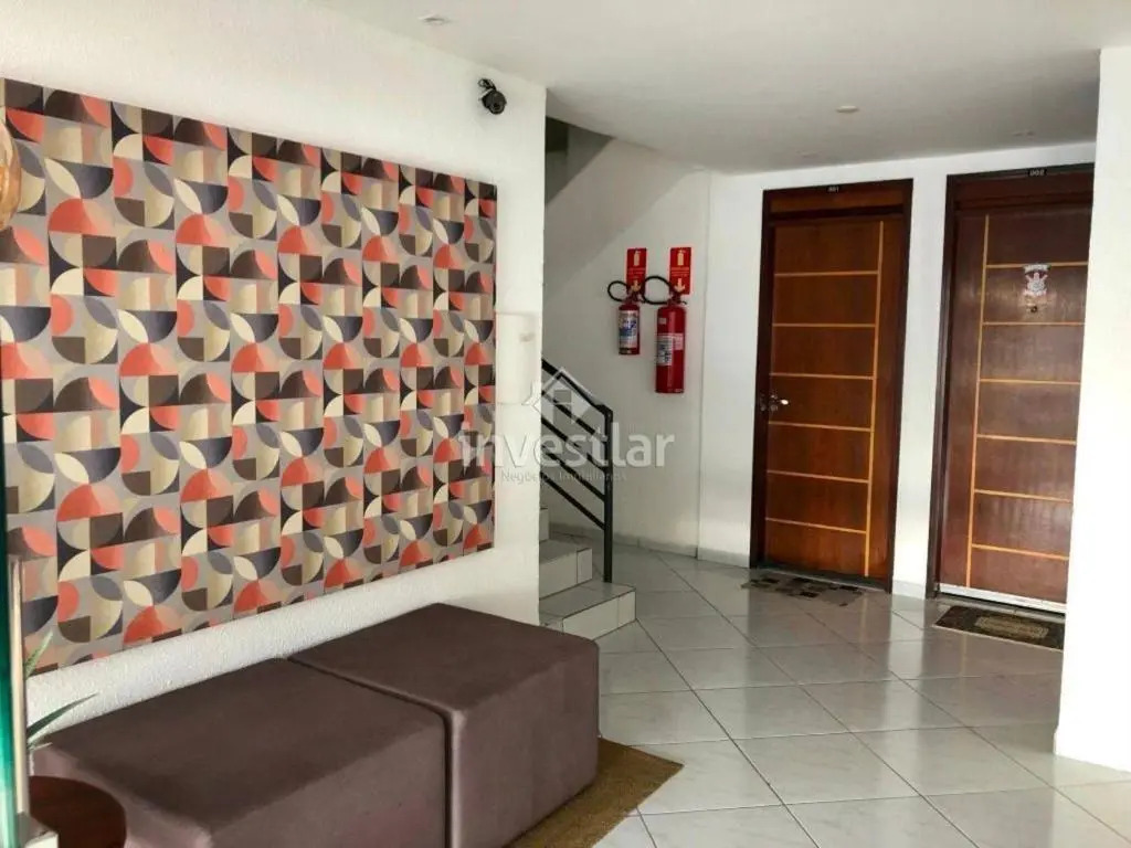 Apartamento aconchegante no Jardim Paulistano