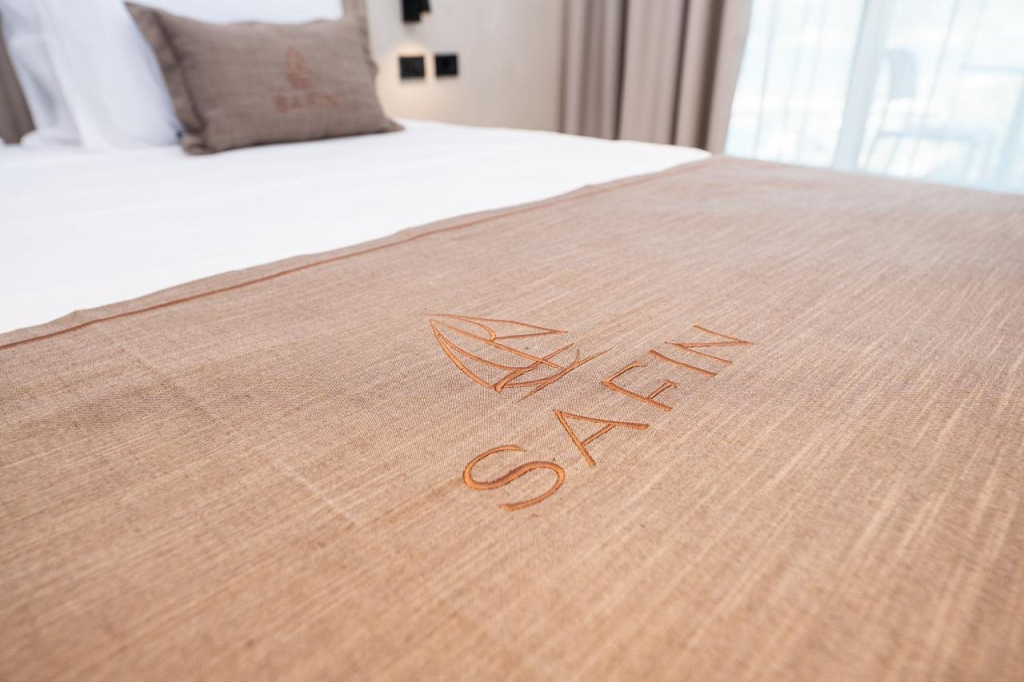 Safin Hotel & Spa