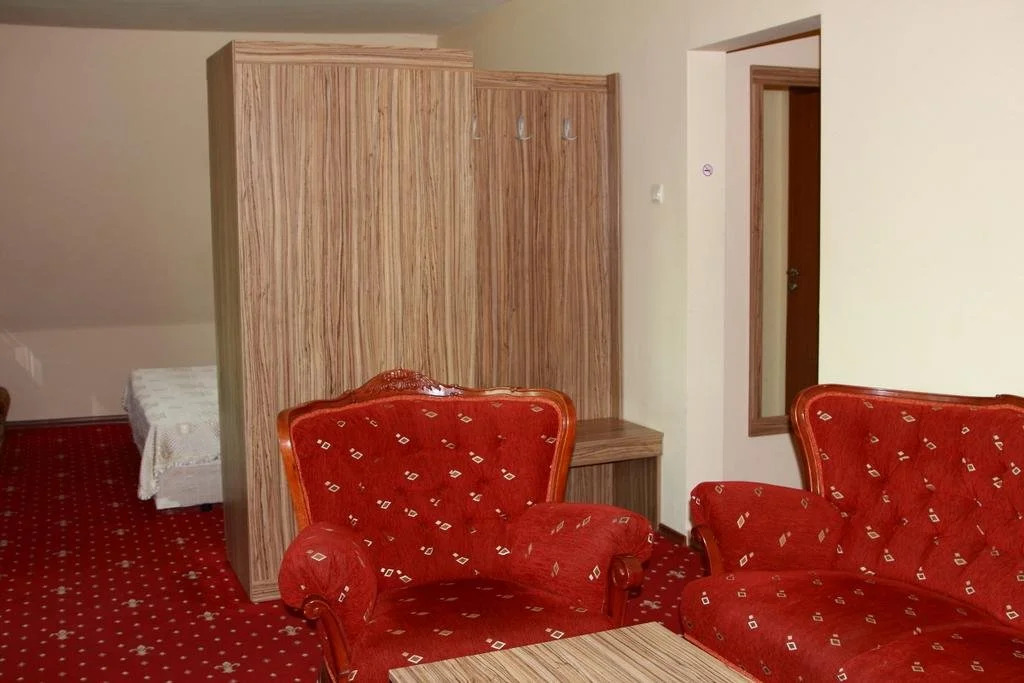 Family Hotel Residence