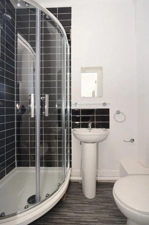 Townhouse @ Spring Gardens Crewe