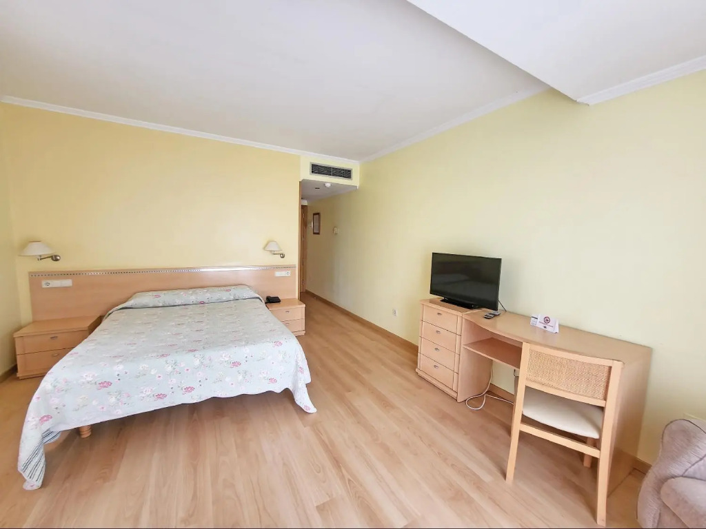 Nuevo Villa Juanita Hotel