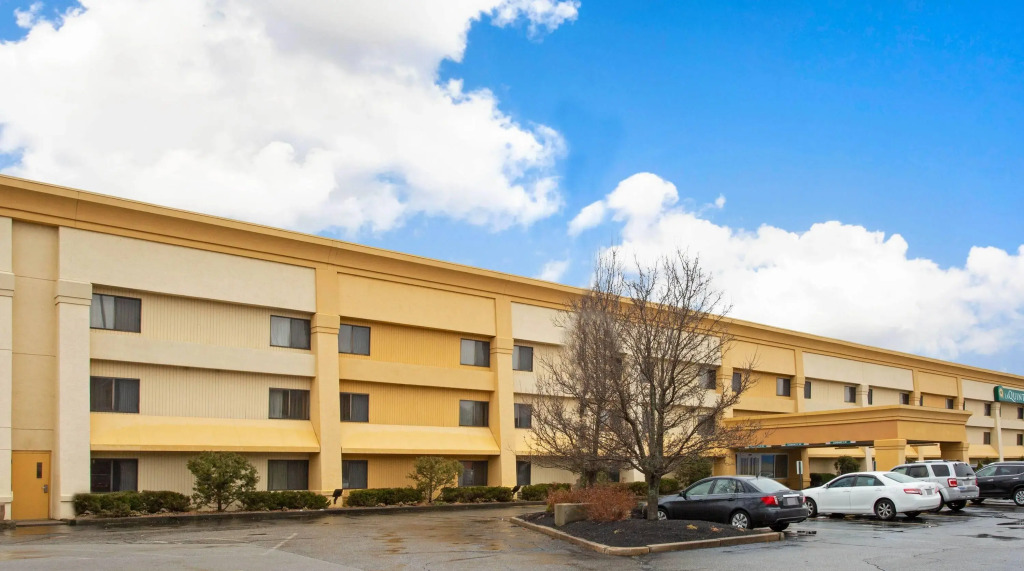 La Quinta Inn by Wyndham Auburn Worcester