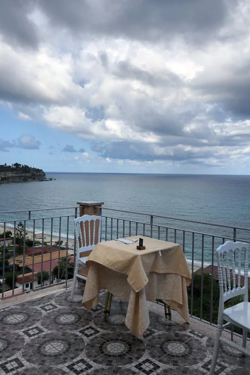 Hotel Terrazzo Sul Mare