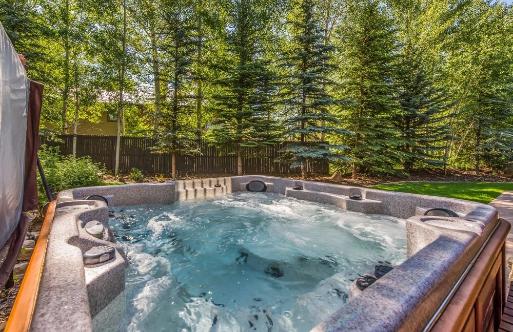 Snowcloud Escape by AvantStay 5 Mins from Deer Valley Resort-Snow Park Lodge Main Street