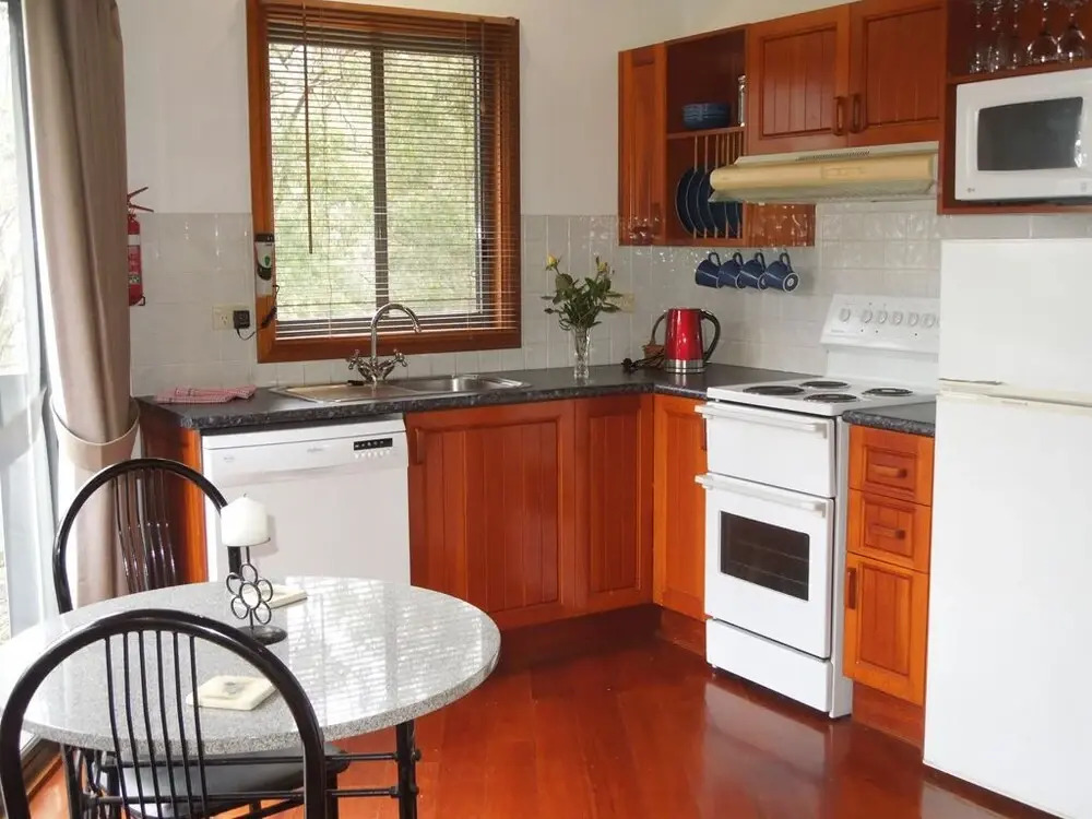 Barrington Tops Nest