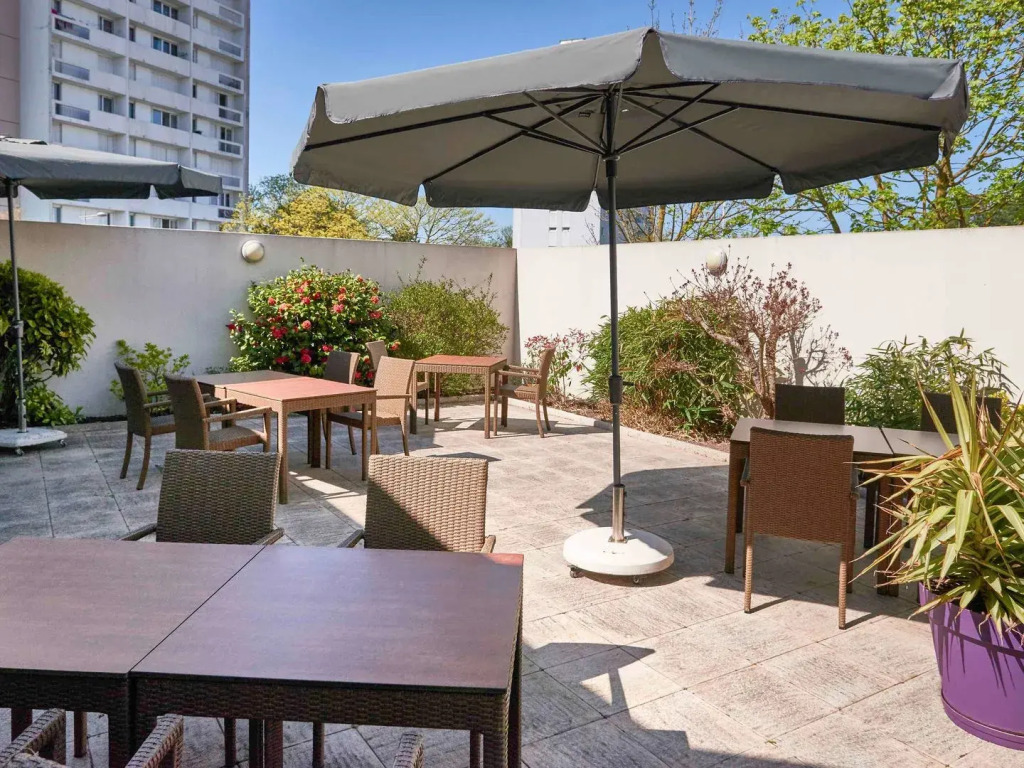 ibis Cholet