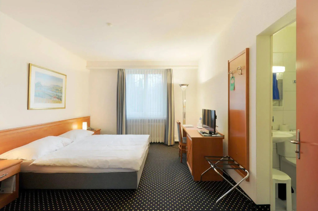 Hotel Bellevue