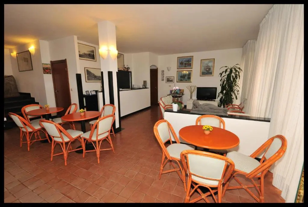 Hotel Miriam