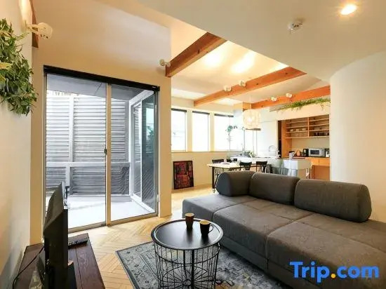 Trive Osu West