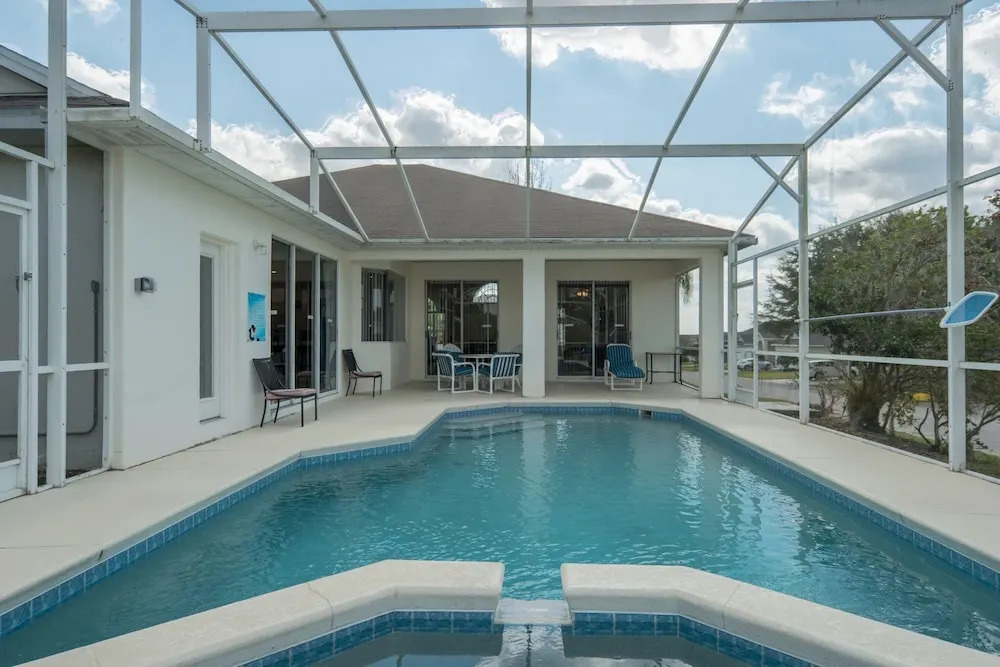 Wr1057dl 4 Bedroom Villa in Westridge