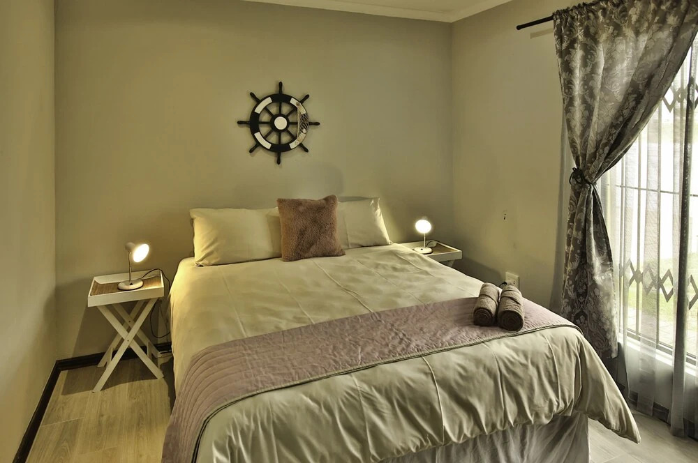 Casa Bella 6 Sleeper Langebaan