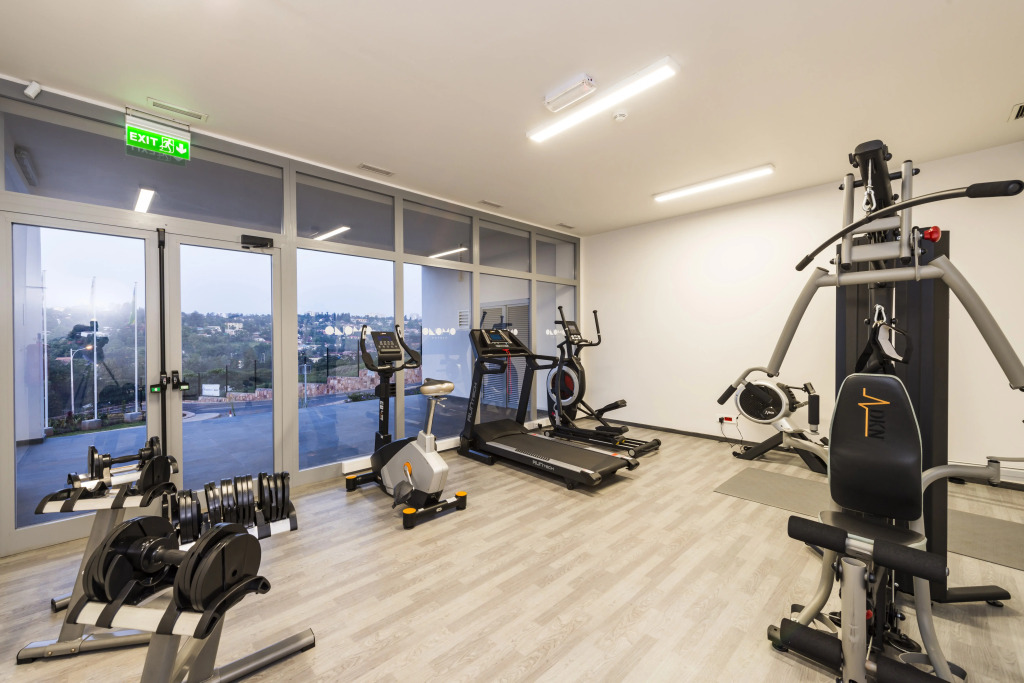 M Hotel Kigali