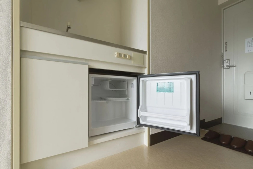 Simple Stay FUGA Shin-Osaka-Kita