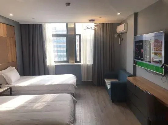 Ibis Styles Hotel (Shaoxing Keqiao Convention and Exhibition Center)