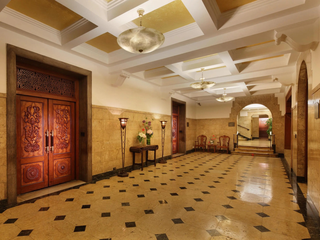 JingAn Hotel
