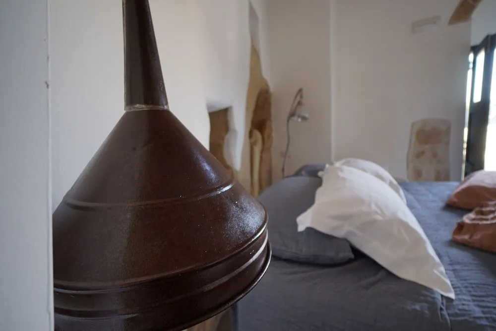 Il Carrubo residenza Walk&Stay