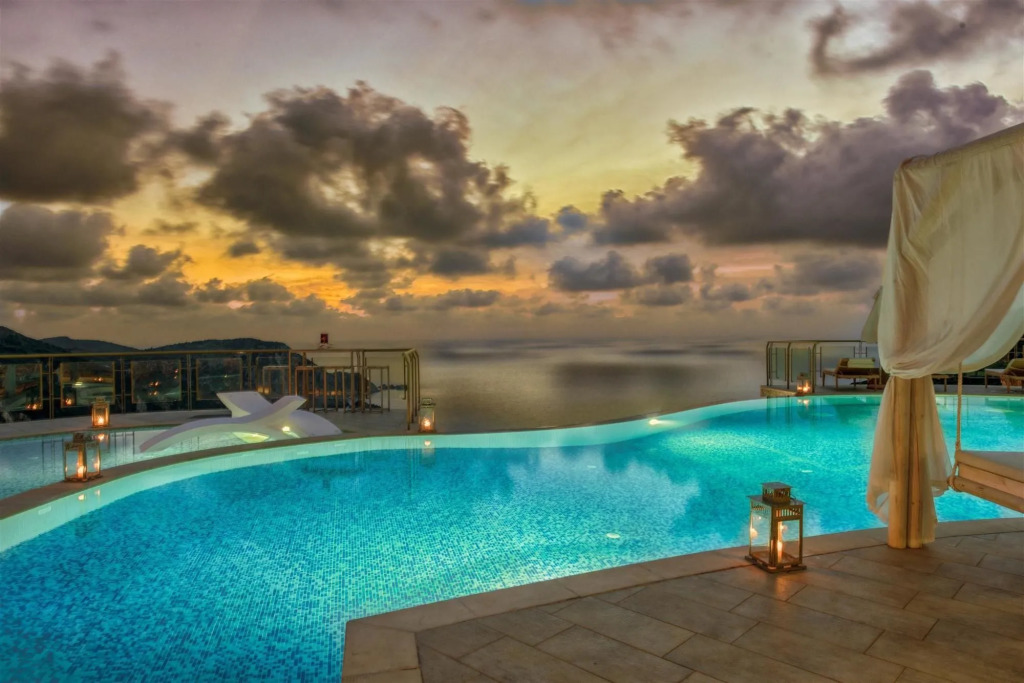 Petani Bay Hotel