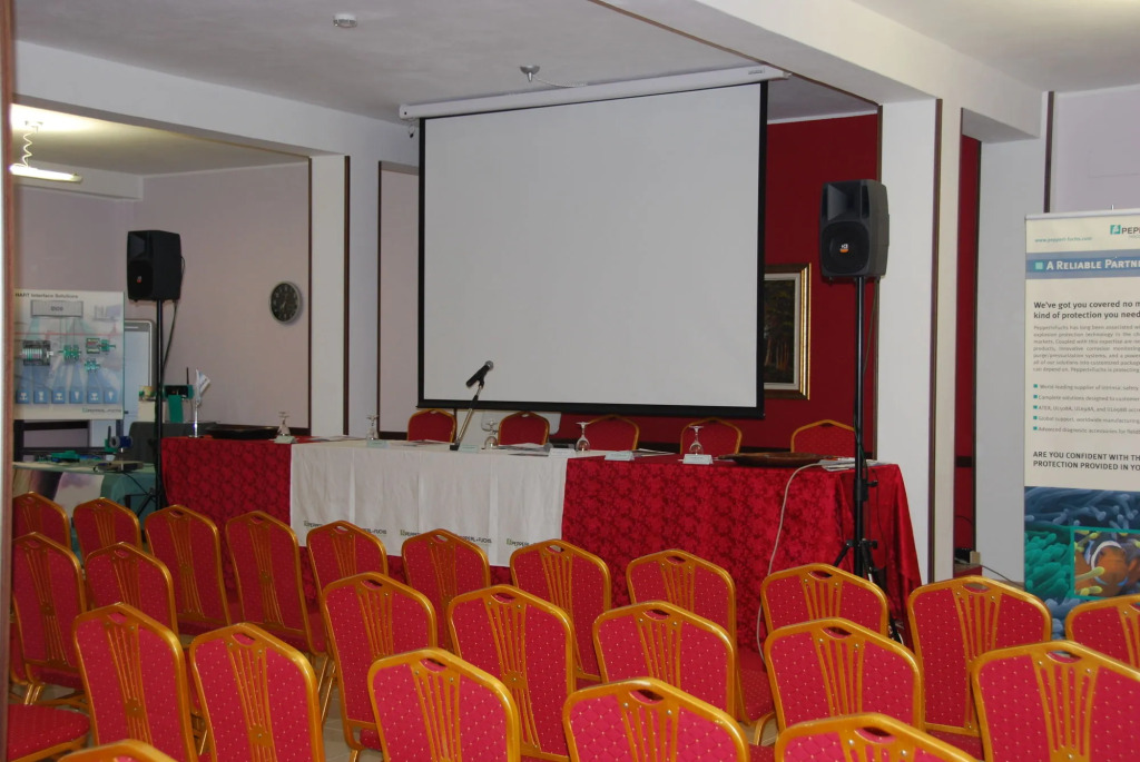 Hotel Capo Campolato