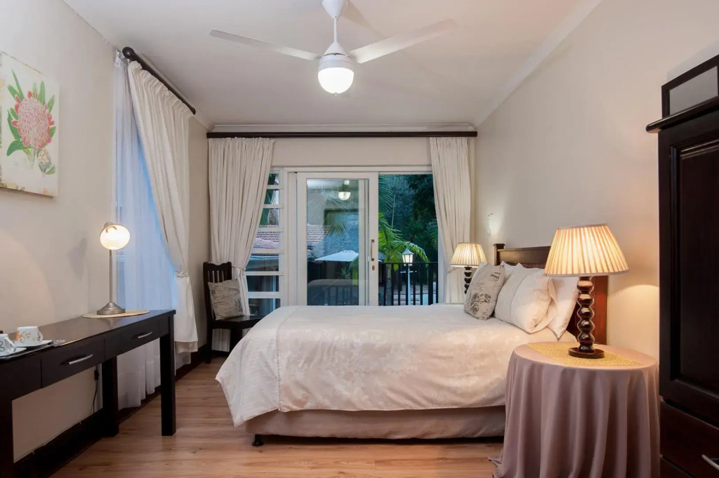 The Brothers Guest House
