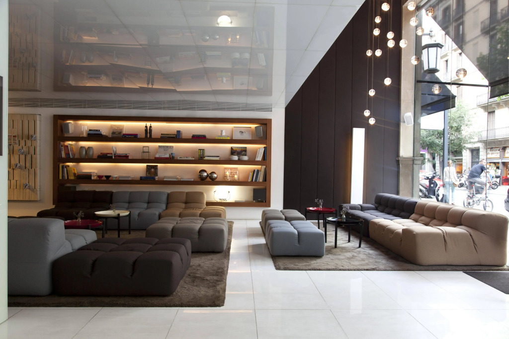 Alexandra Barcelona Hotel, Curio Collection by Hilton