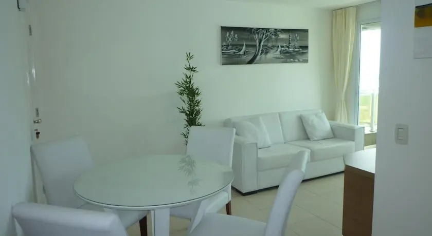 Ahead Apartment