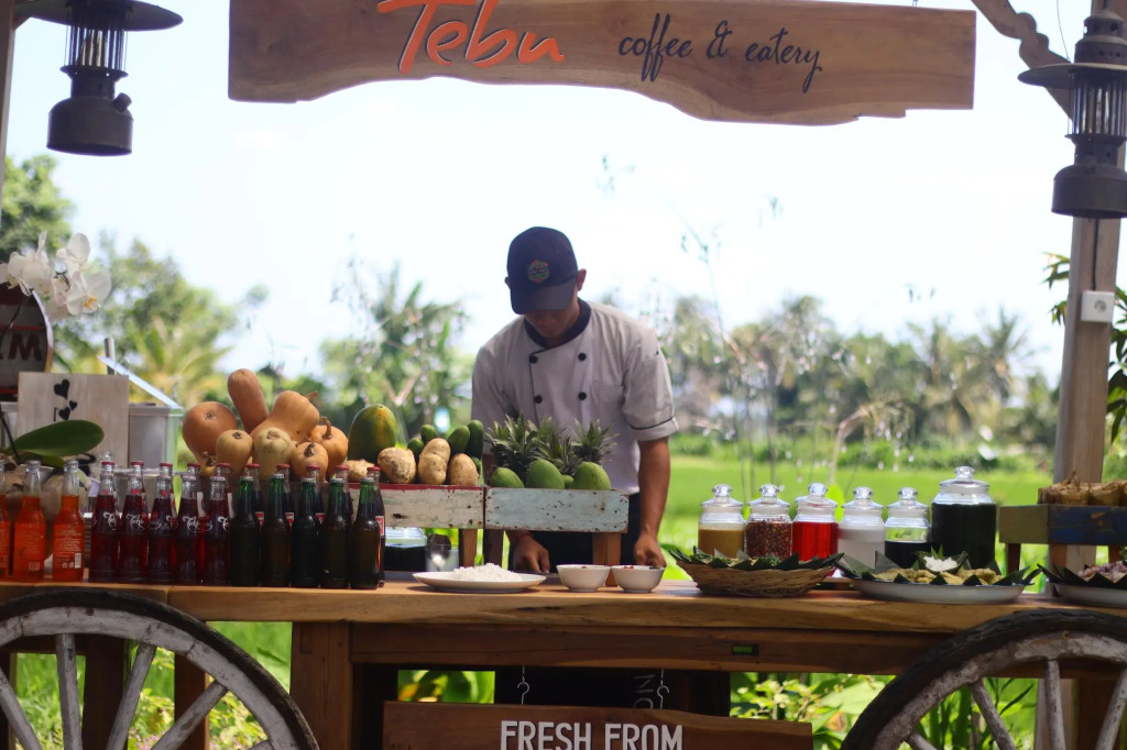 Nauna Villa Bali