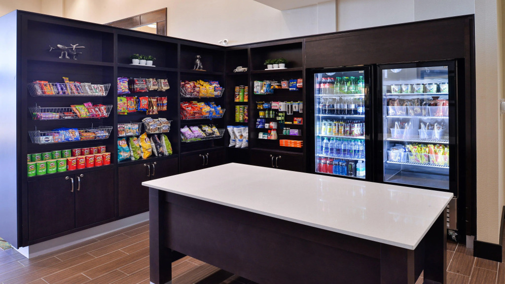 Holiday Inn Hotel & Suites Edmonton Airport Conference Centre by IHG