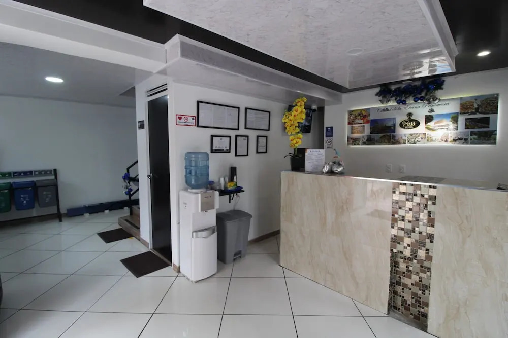 Hotel Pass, Laureles Medellín