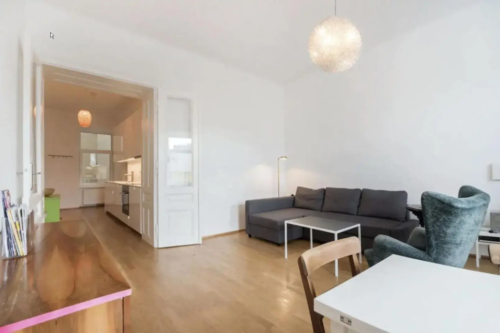 Design Apartment Pasetti