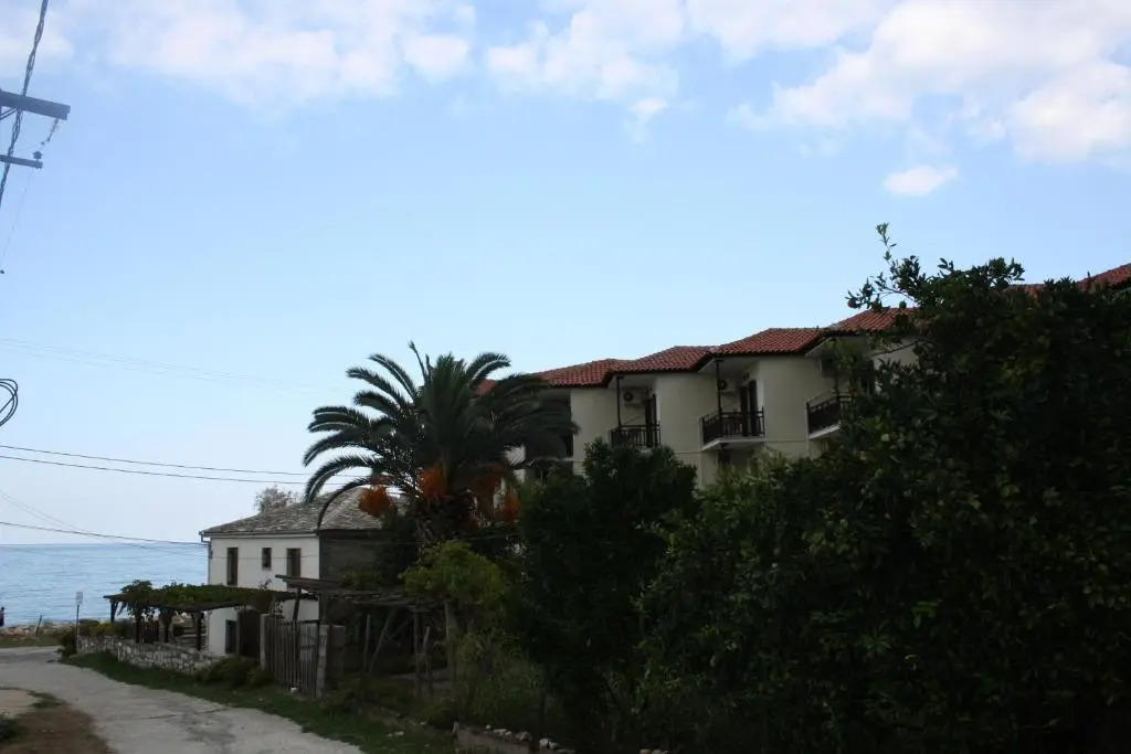 Hotel Votsala