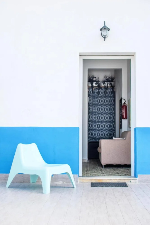Apartment with 2 Bedrooms in Alcamo Marina, with Wonderful Sea View, Shared Pool, Furnished Terrace - 200 M From the Beach