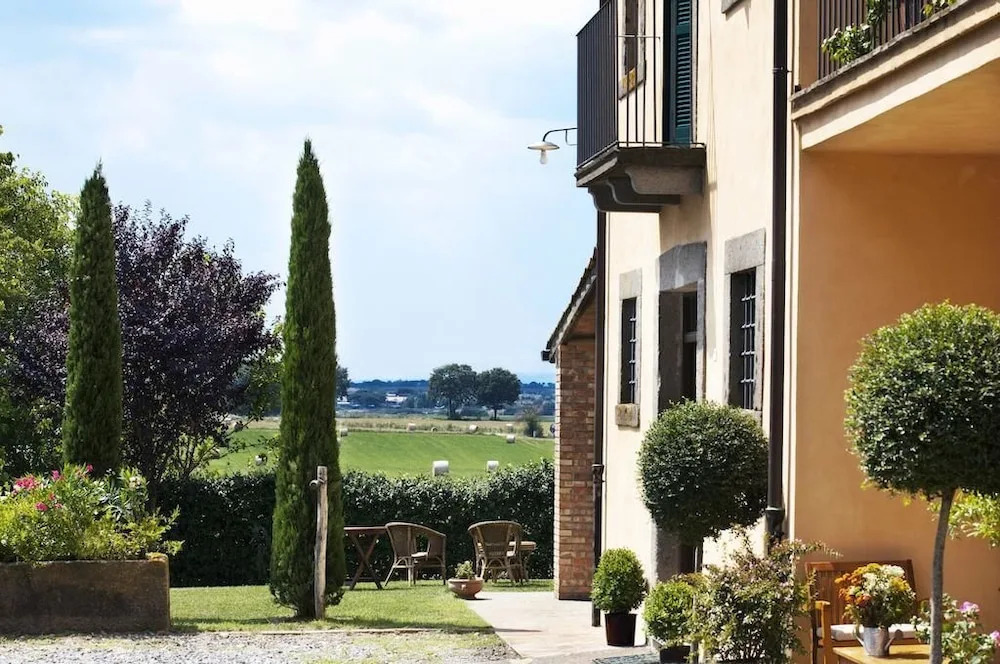 Agriturismo Il Castagno