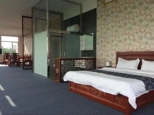 Shengyiyuan Hostel