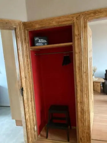 Ferienwohnung in der schönen Rattenfängerstadt