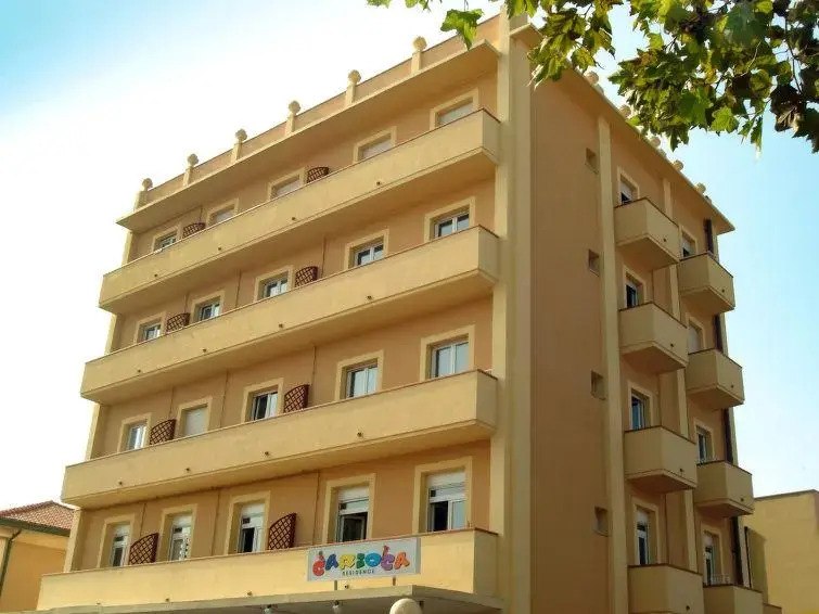 Residence Carioca