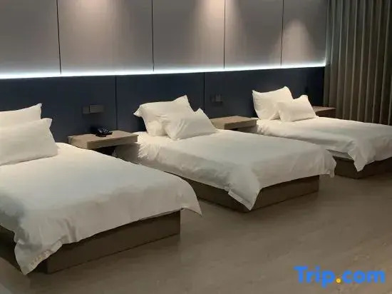 Yixing Hotel