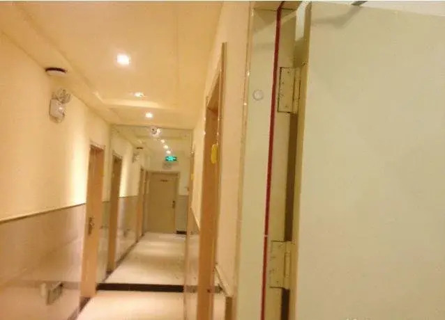 Suixi Earl Theme Hotel